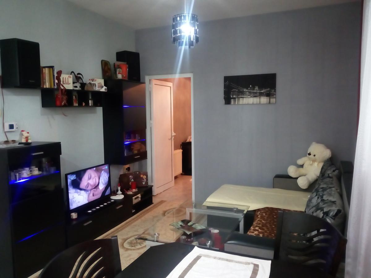 Apartment Diana Resilovo 외부 사진