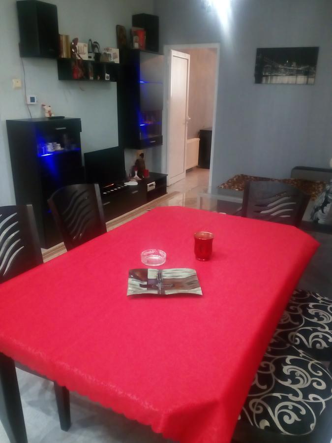 Apartment Diana Resilovo 외부 사진