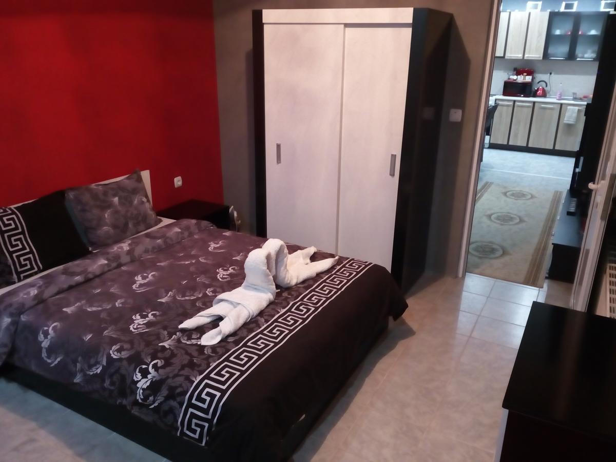 Apartment Diana Resilovo 외부 사진