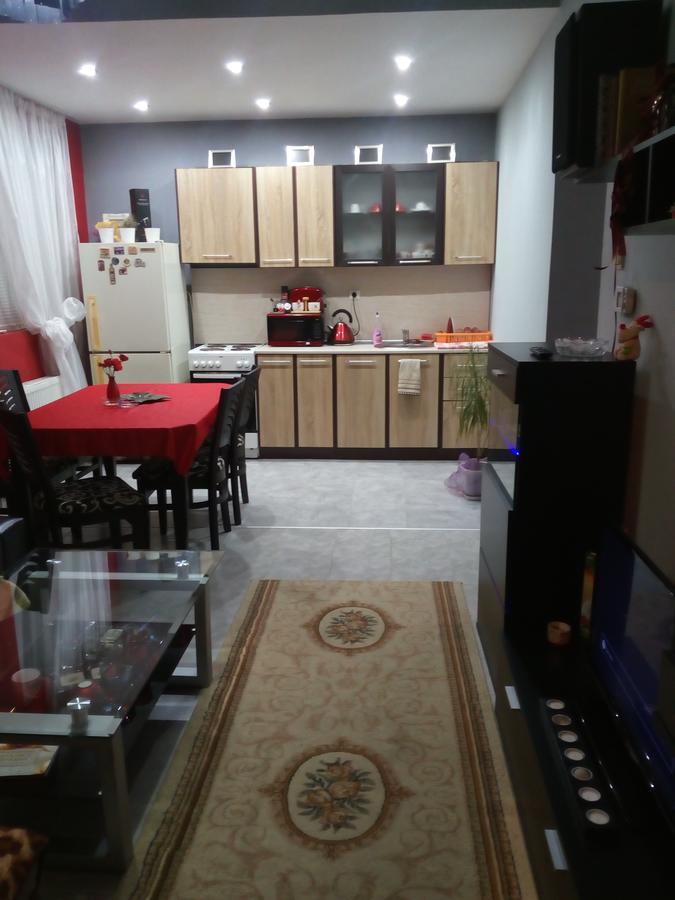 Apartment Diana Resilovo 외부 사진
