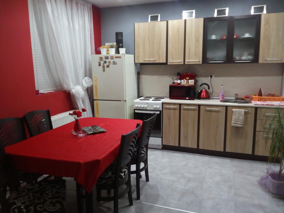 Apartment Diana Resilovo 외부 사진