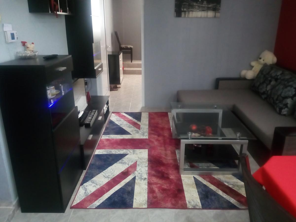 Apartment Diana Resilovo 외부 사진