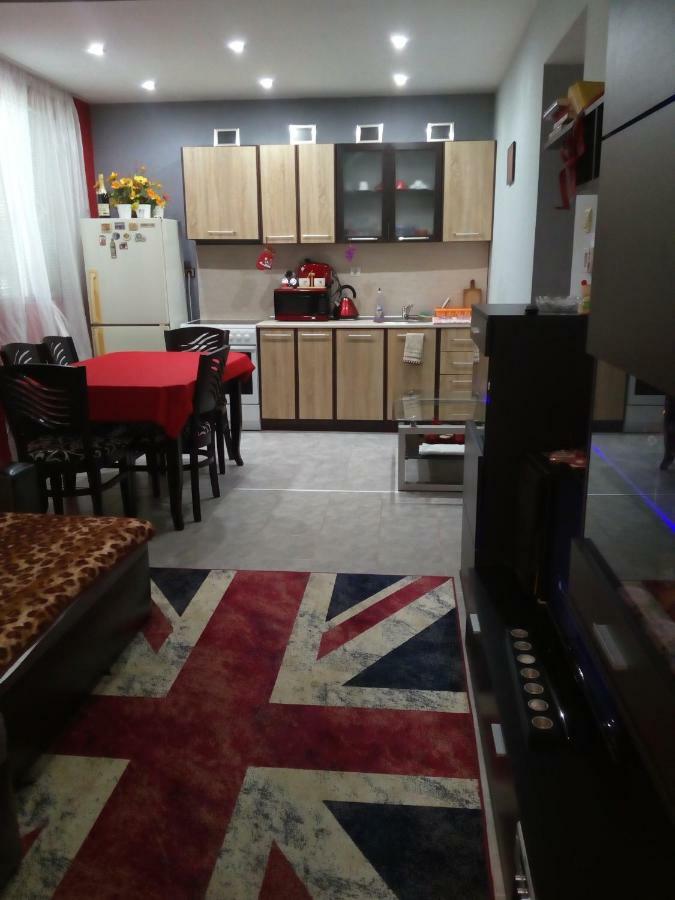 Apartment Diana Resilovo 외부 사진